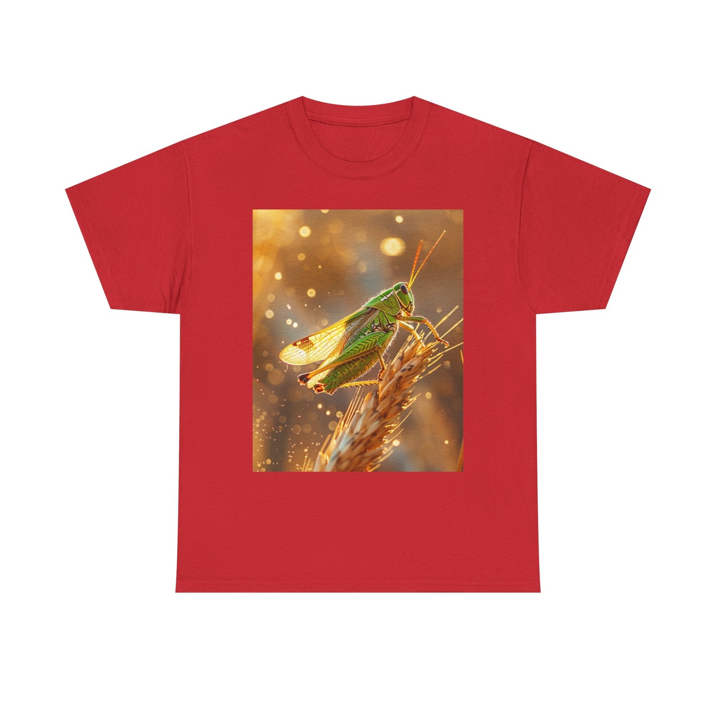 Grasshopper Tee