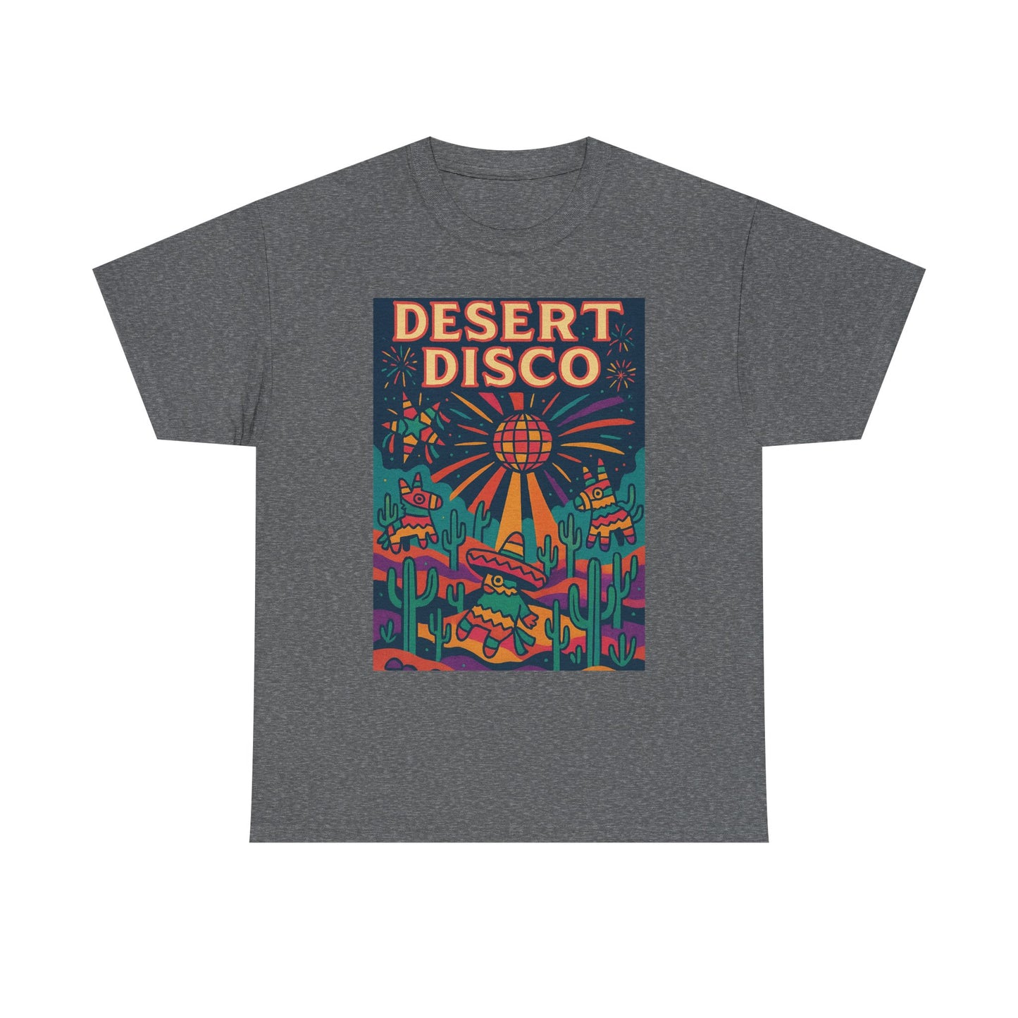 Desert Disco Tee