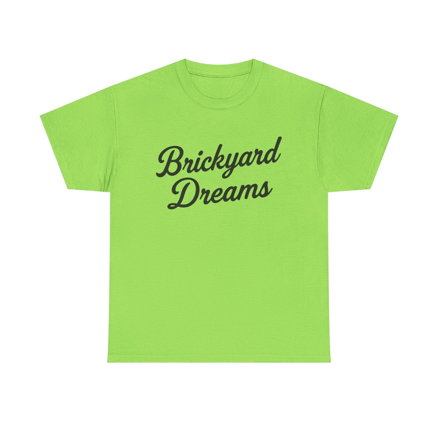 Brickyard Dreams Tee