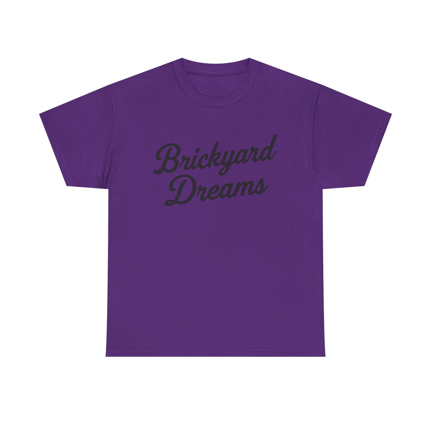 Brickyard Dreams Tee