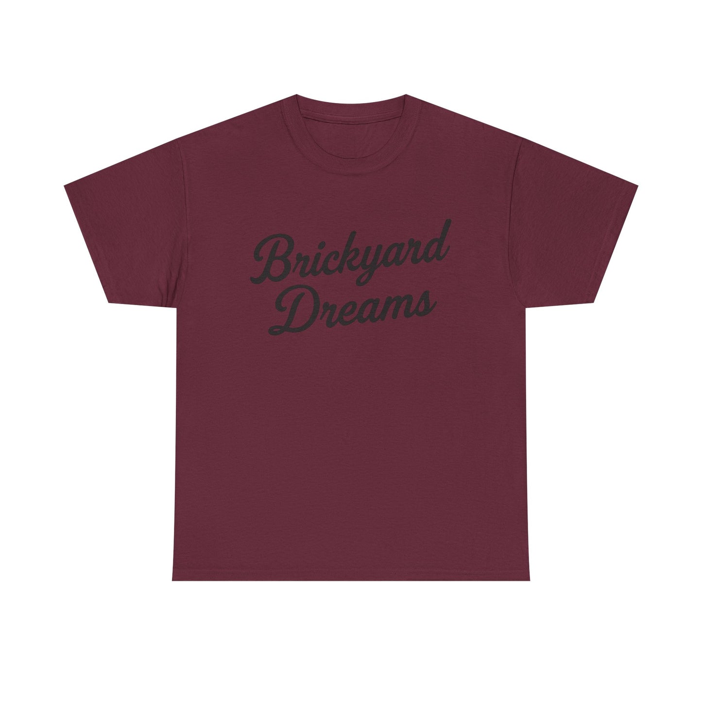 Brickyard Dreams Tee