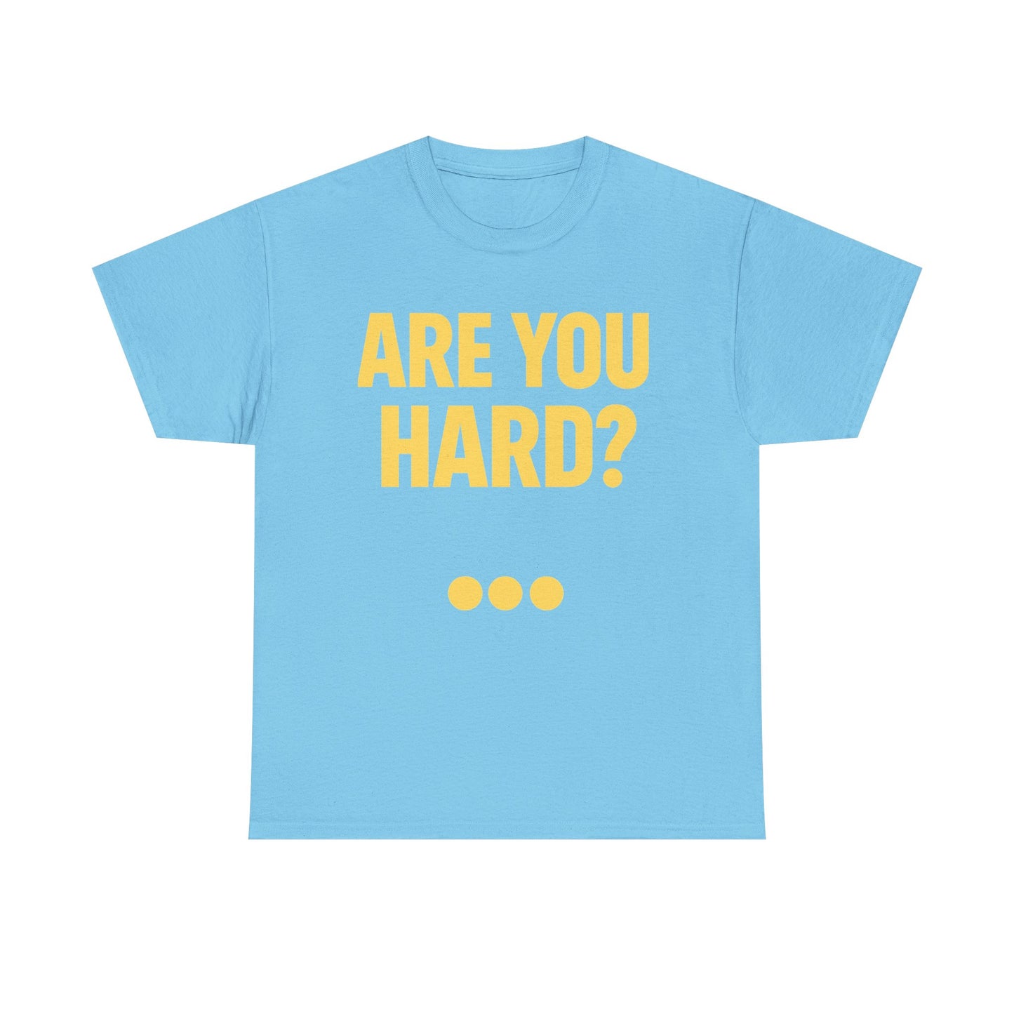 Bold NEMBHARD Graphic Tee