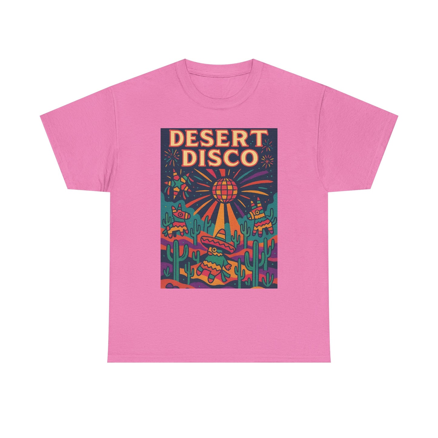 Desert Disco Tee