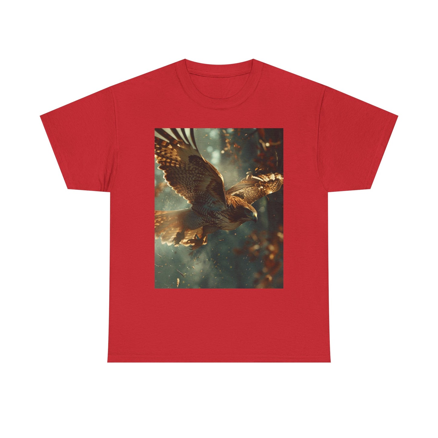 Hawk Dive T-Shirt