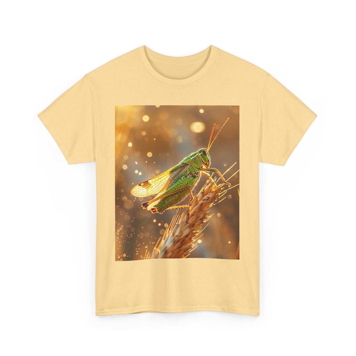 Grasshopper Tee