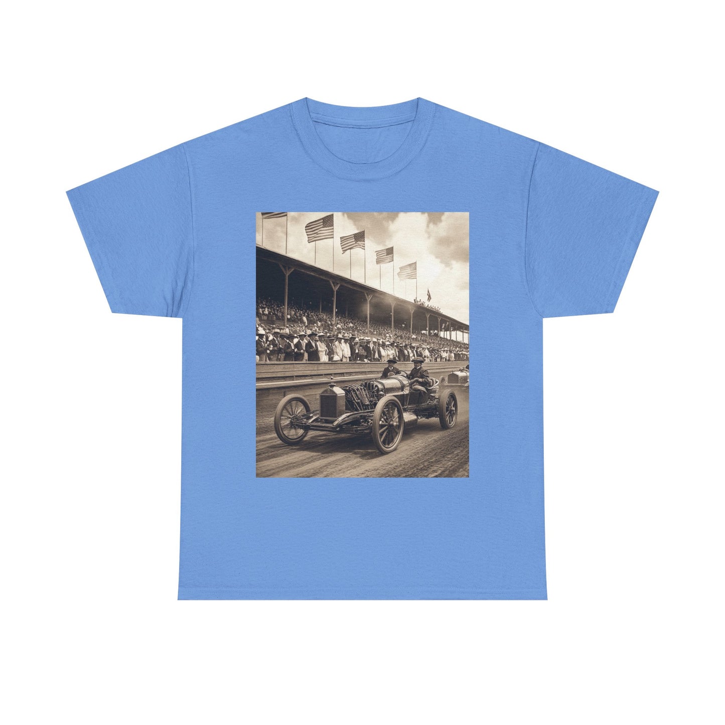 Vintage Indy 500 Tee