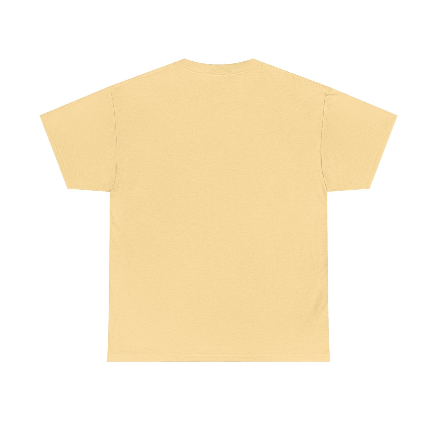 Earth Groove Unisex Heavy Cotton Tee - The Vibe Master Collection