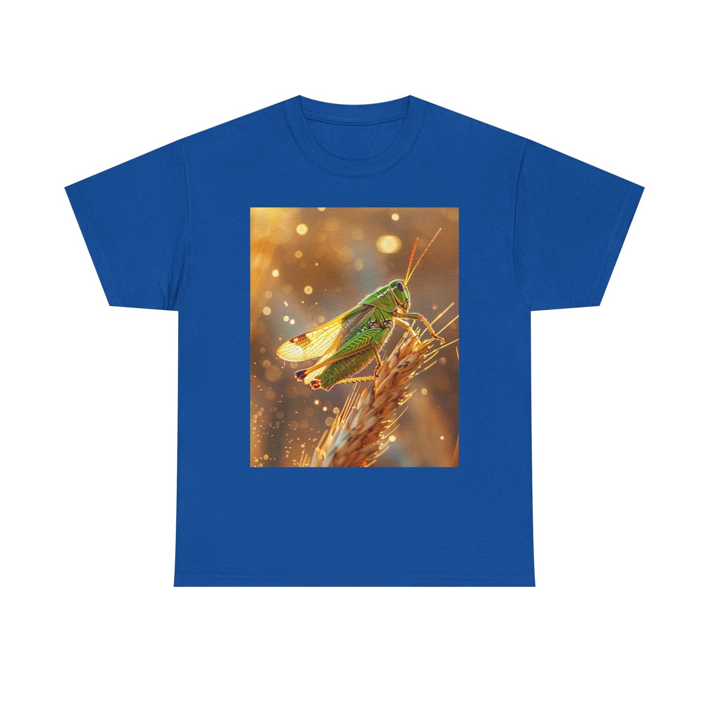 Grasshopper Tee