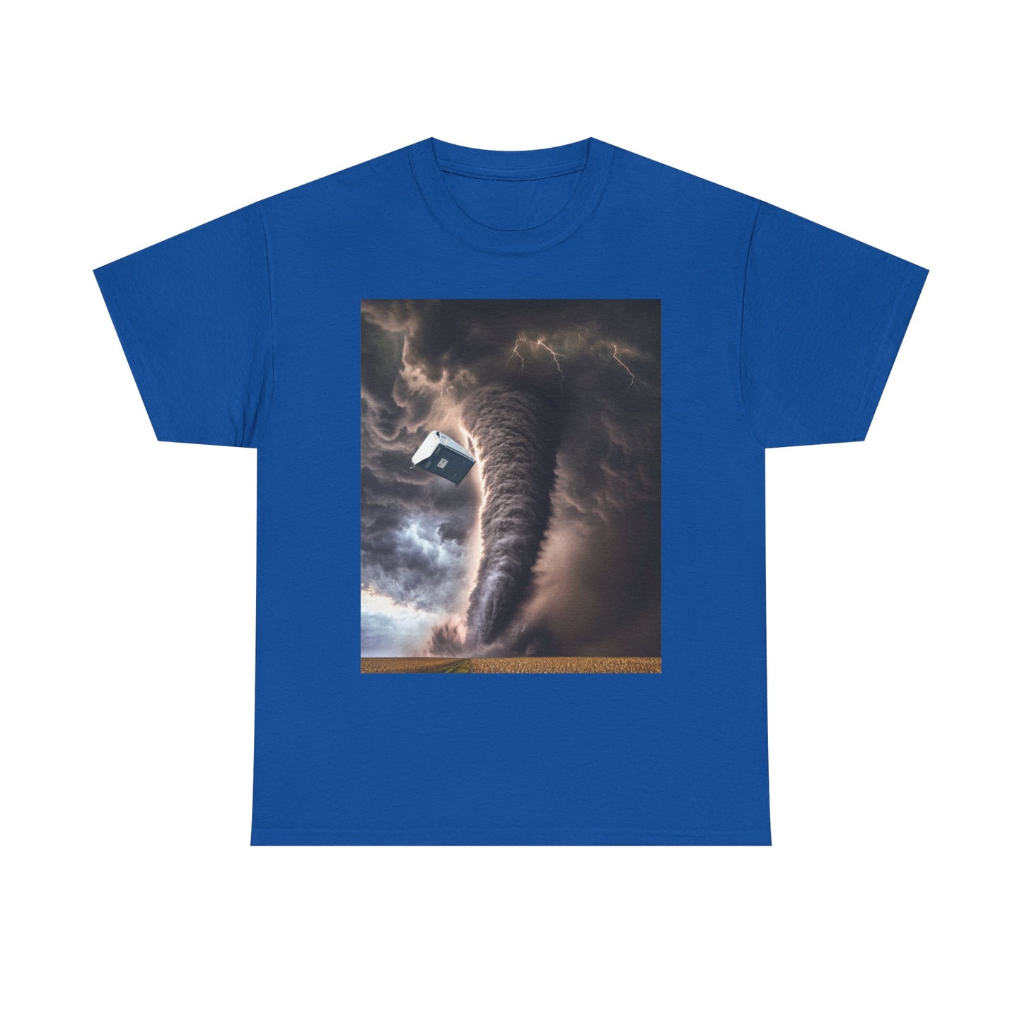 Portanado Cinematic Tee