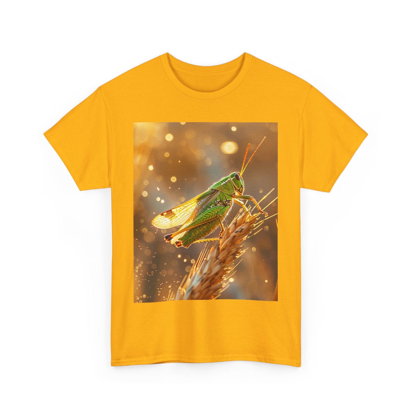 Grasshopper Tee