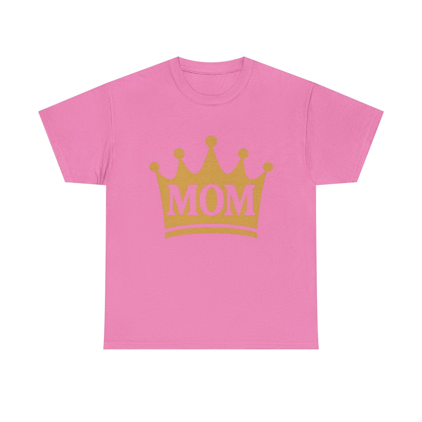 Mom in a Crown Tee