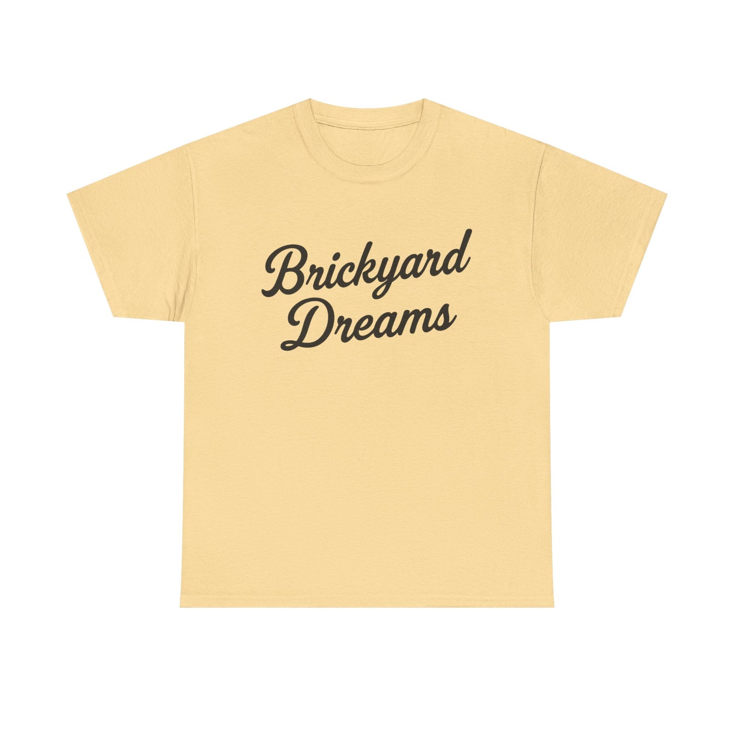Brickyard Dreams Tee