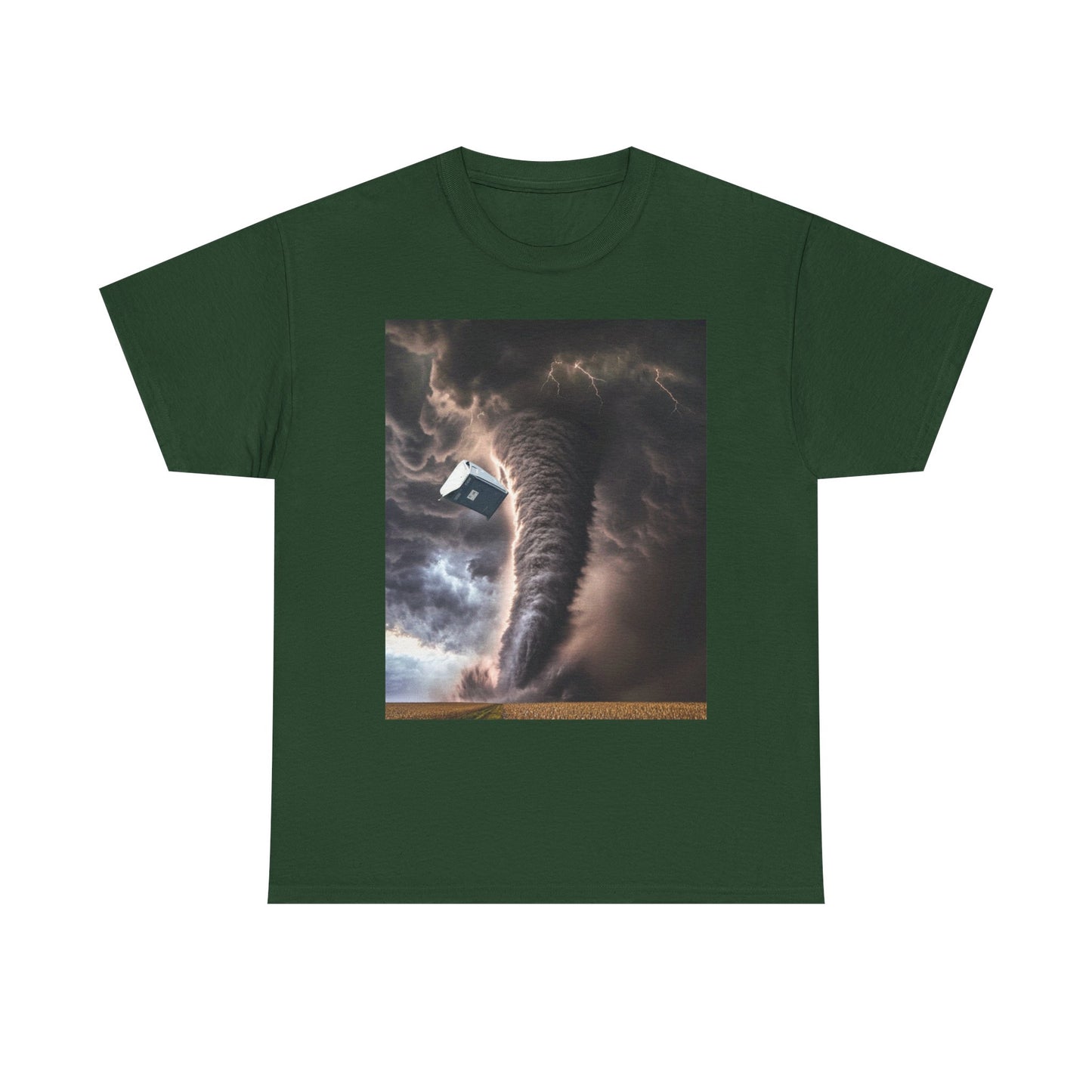 Portanado Cinematic Tee