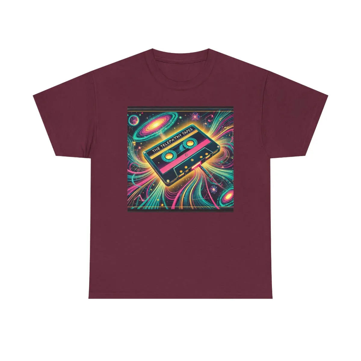 Telepathy Tapes – The Unspoken Connection Shirt