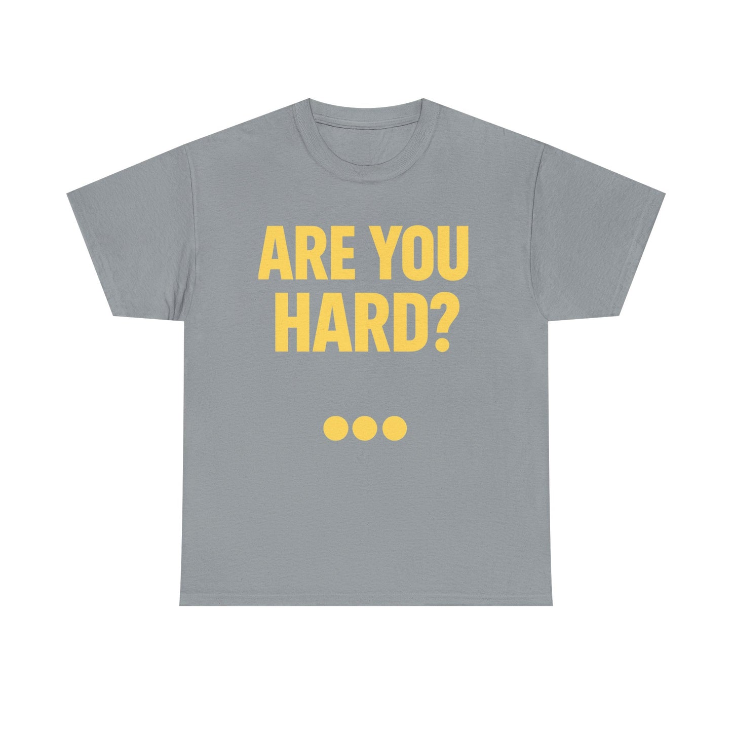 Bold NEMBHARD Graphic Tee