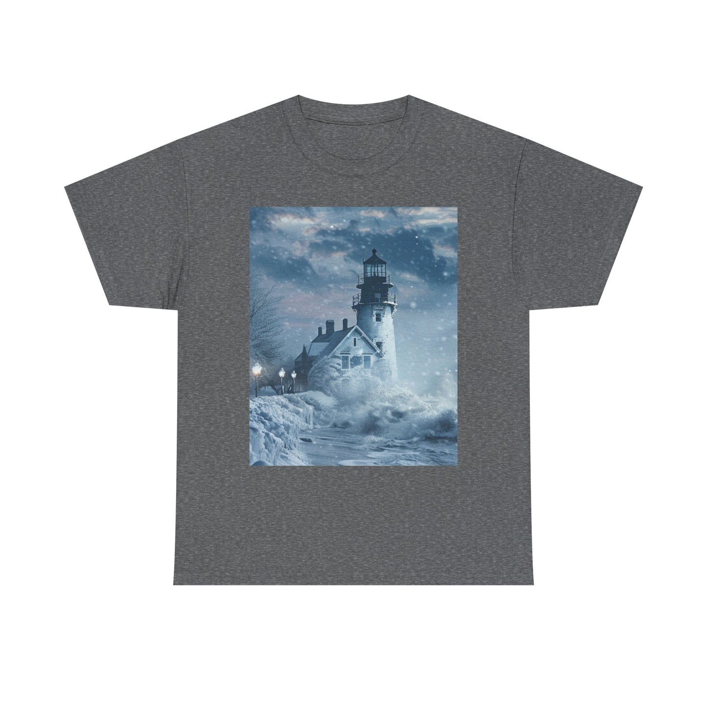 Lake Storm Tee