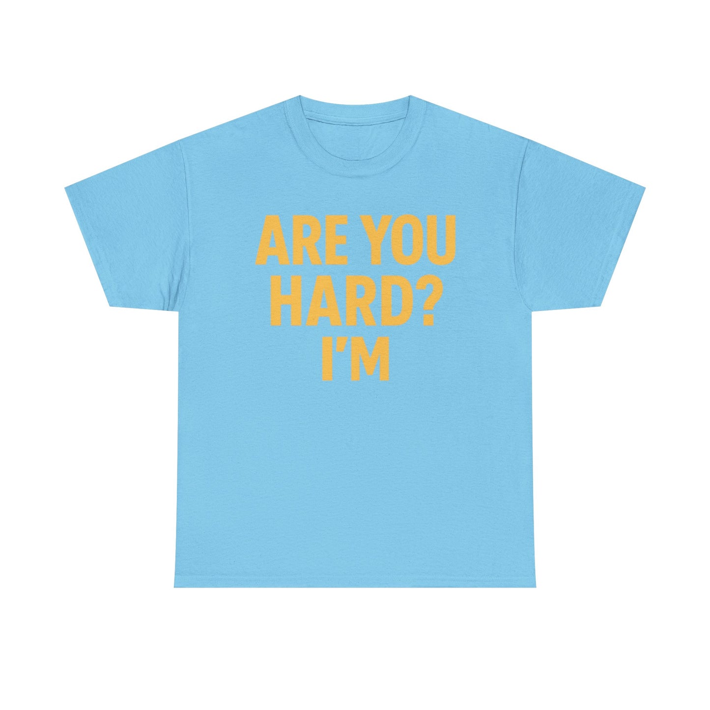Bold NEMHARD Graphic Tee