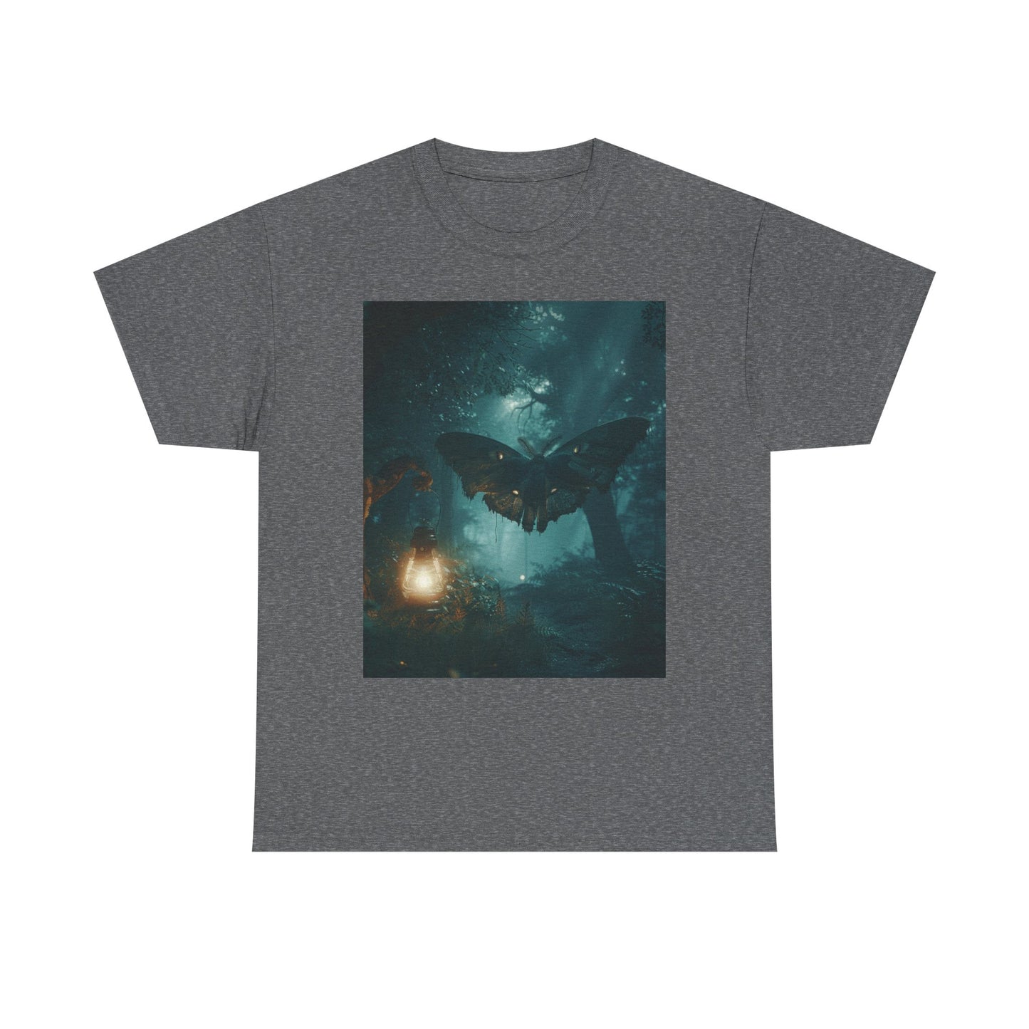Moth Lantern Tee