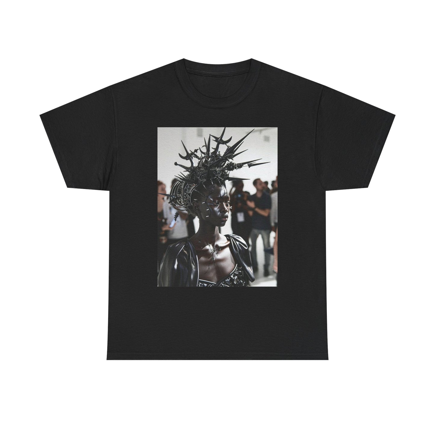 Absurd Future Outfit Tee