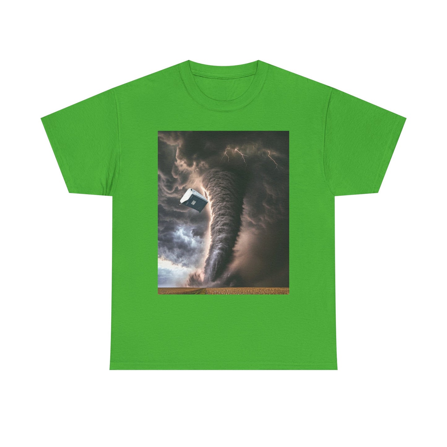 Portanado Cinematic Tee