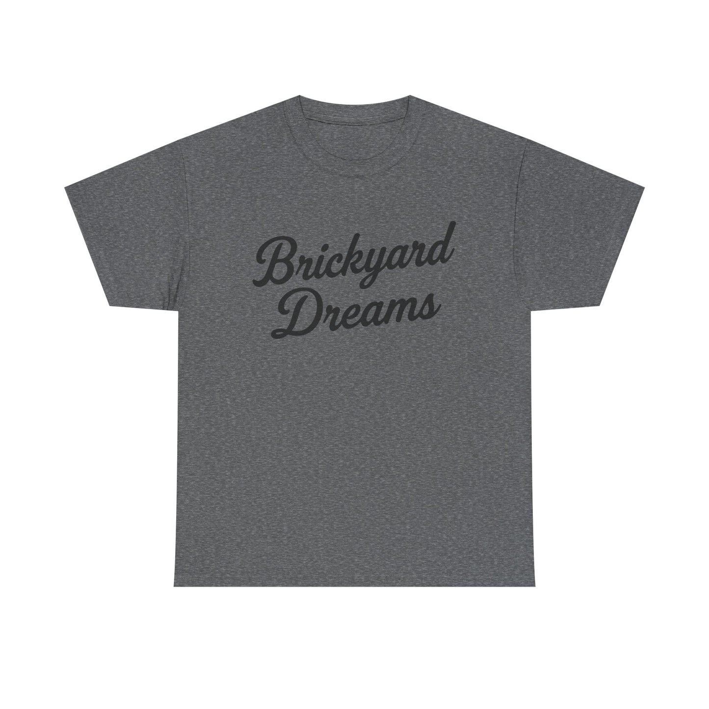 Brickyard Dreams Tee