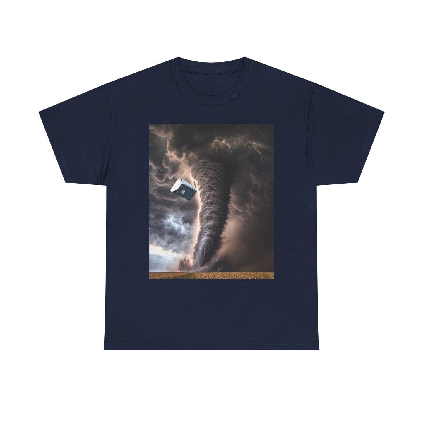 Portanado Cinematic Tee
