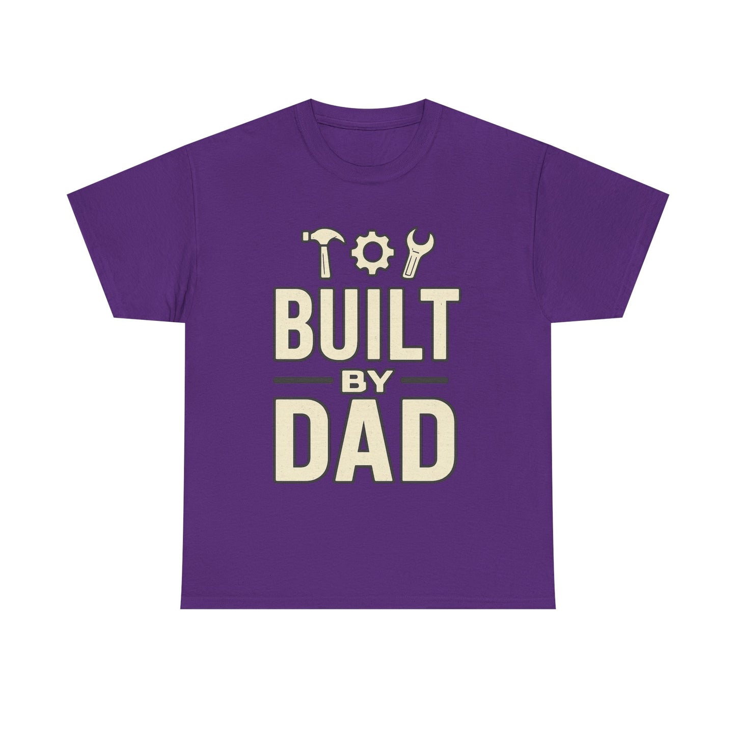 Father's Day Unisex Tee: Dad Mode Activated