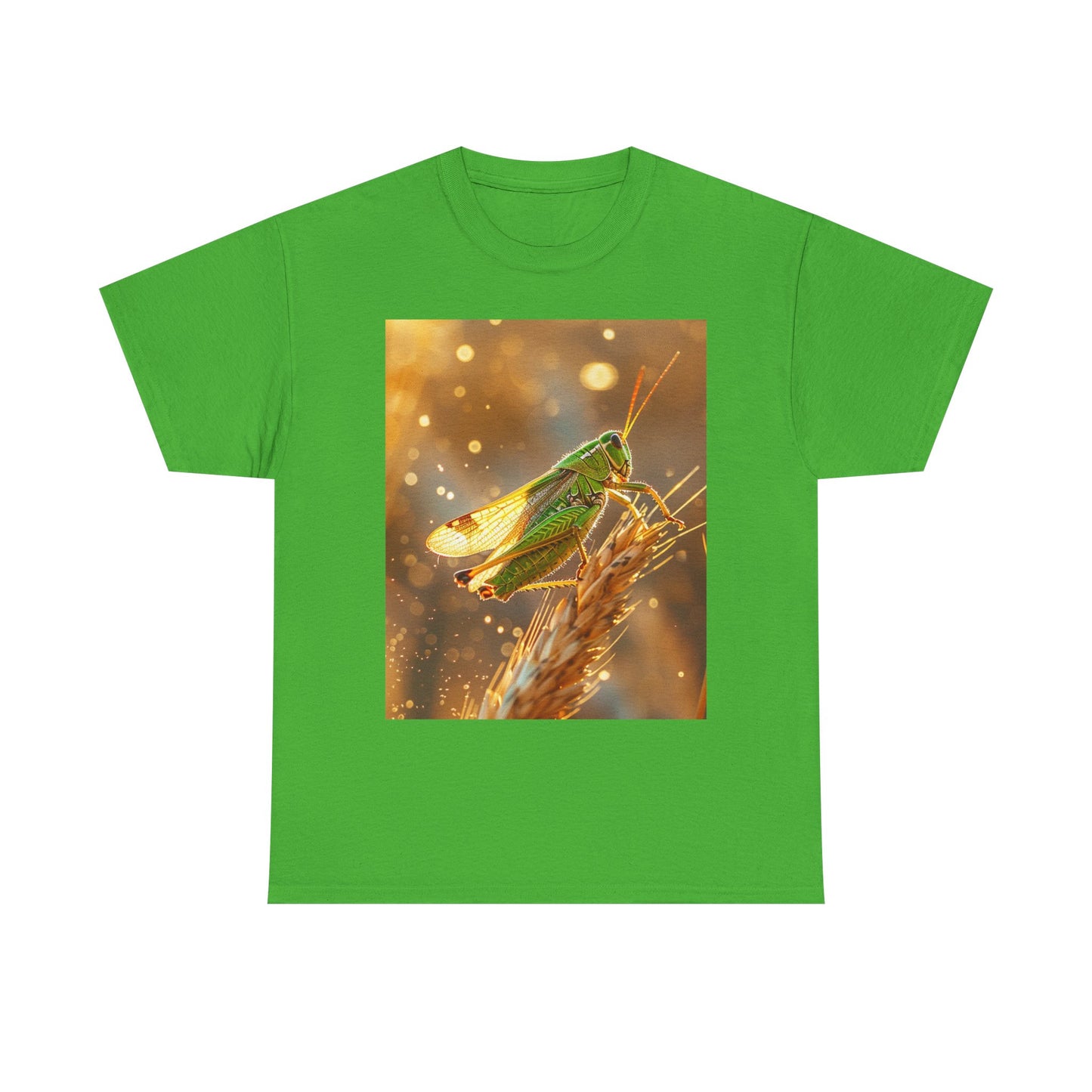 Grasshopper Tee