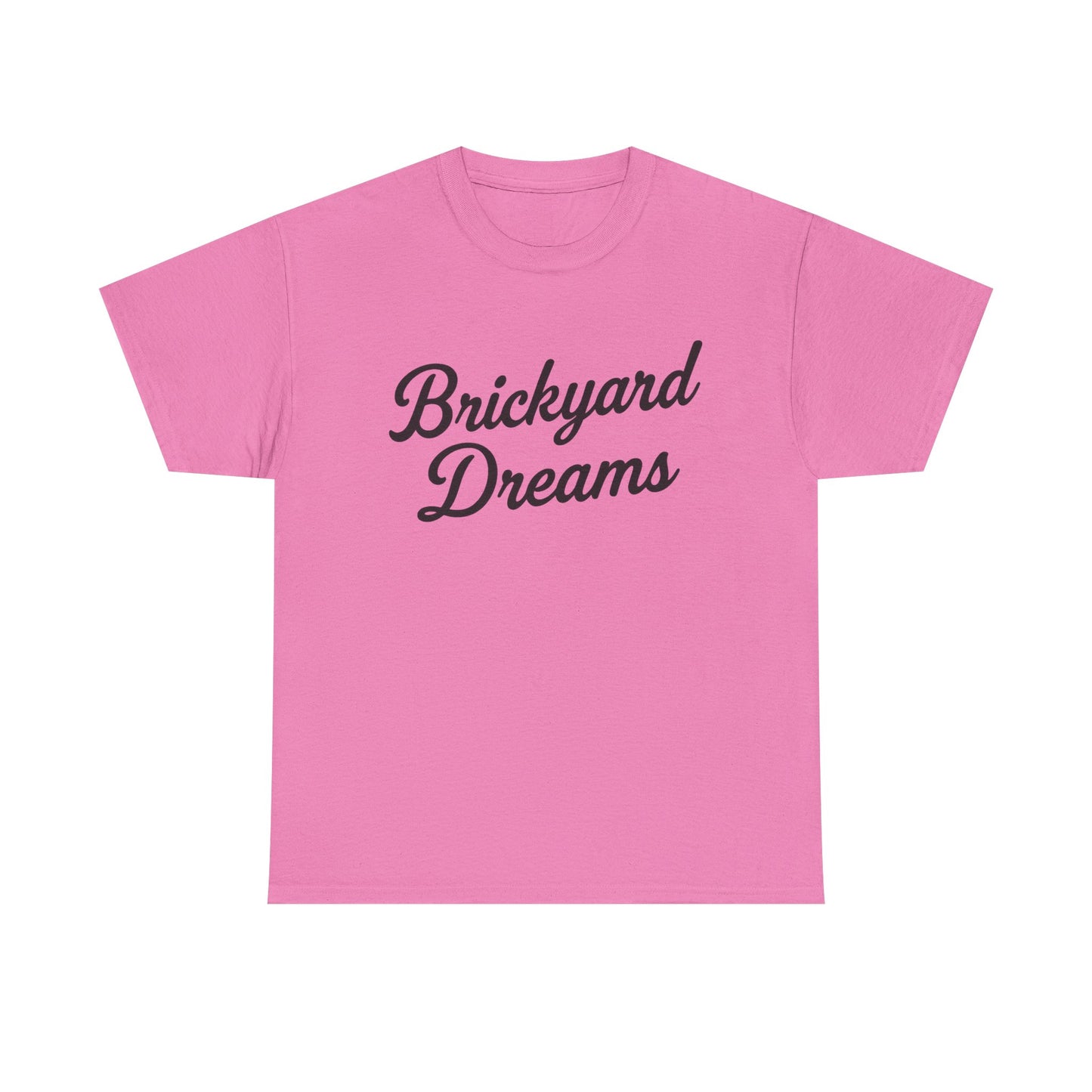 Brickyard Dreams Tee