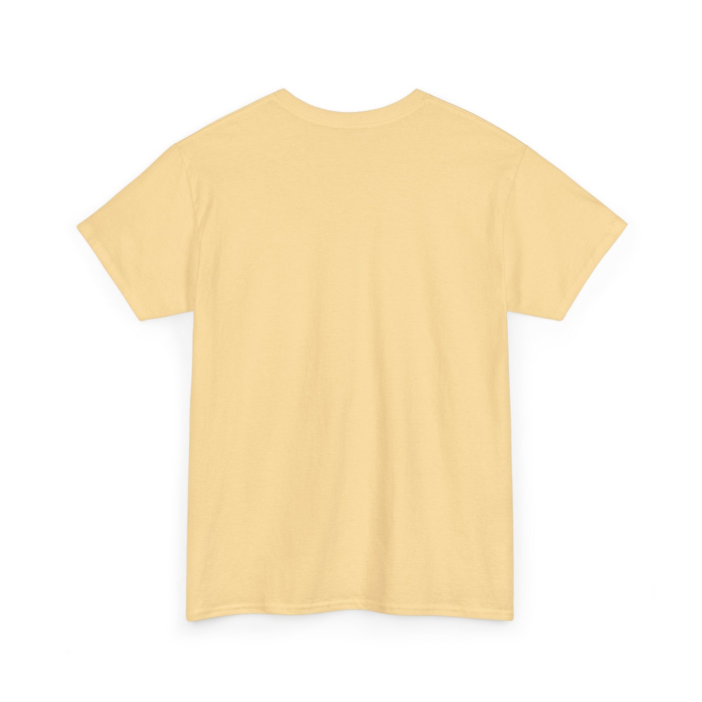 Earth Groove Unisex Heavy Cotton Tee - The Vibe Master Collection