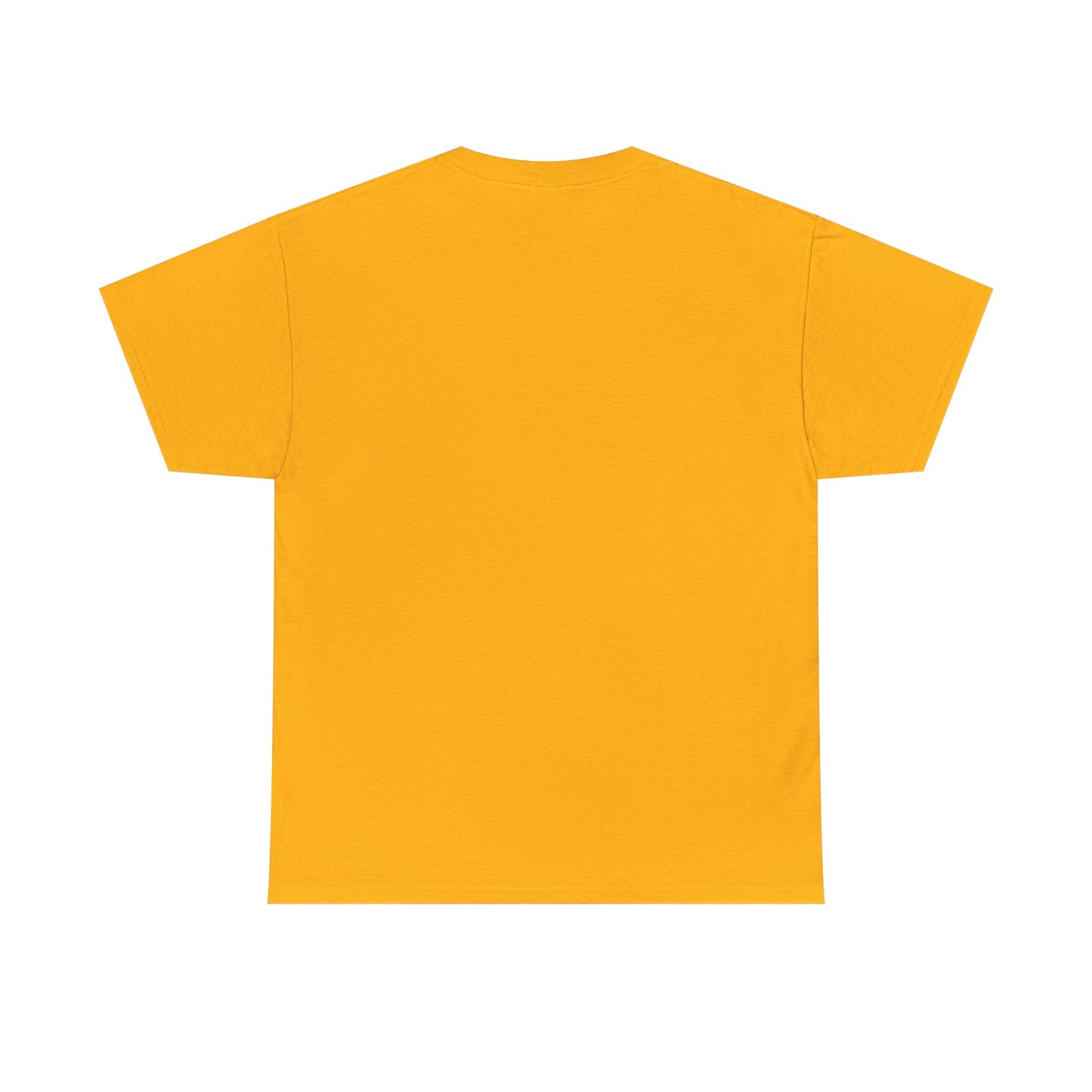 Earth Groove Unisex Heavy Cotton Tee - The Vibe Master Collection