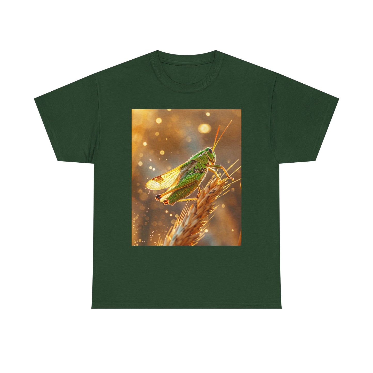 Grasshopper Tee