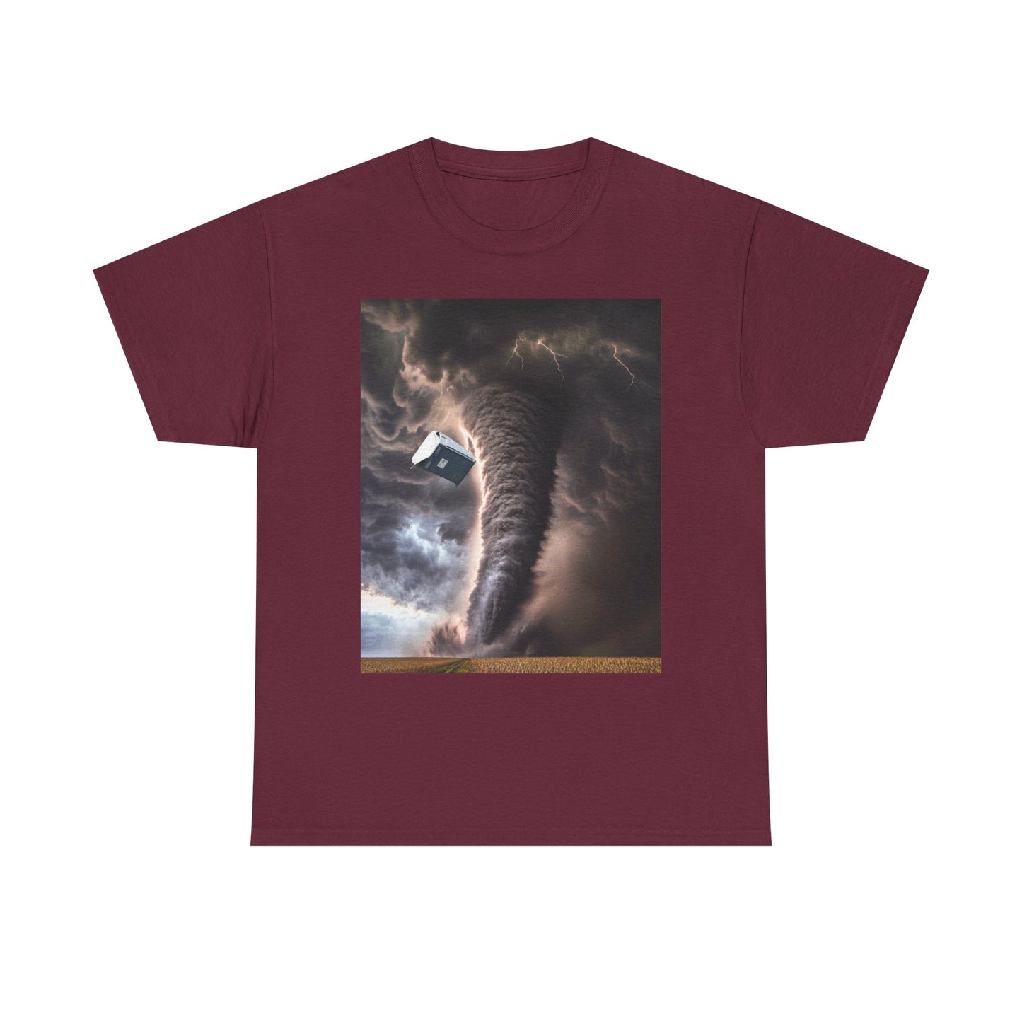 Portanado Cinematic Tee