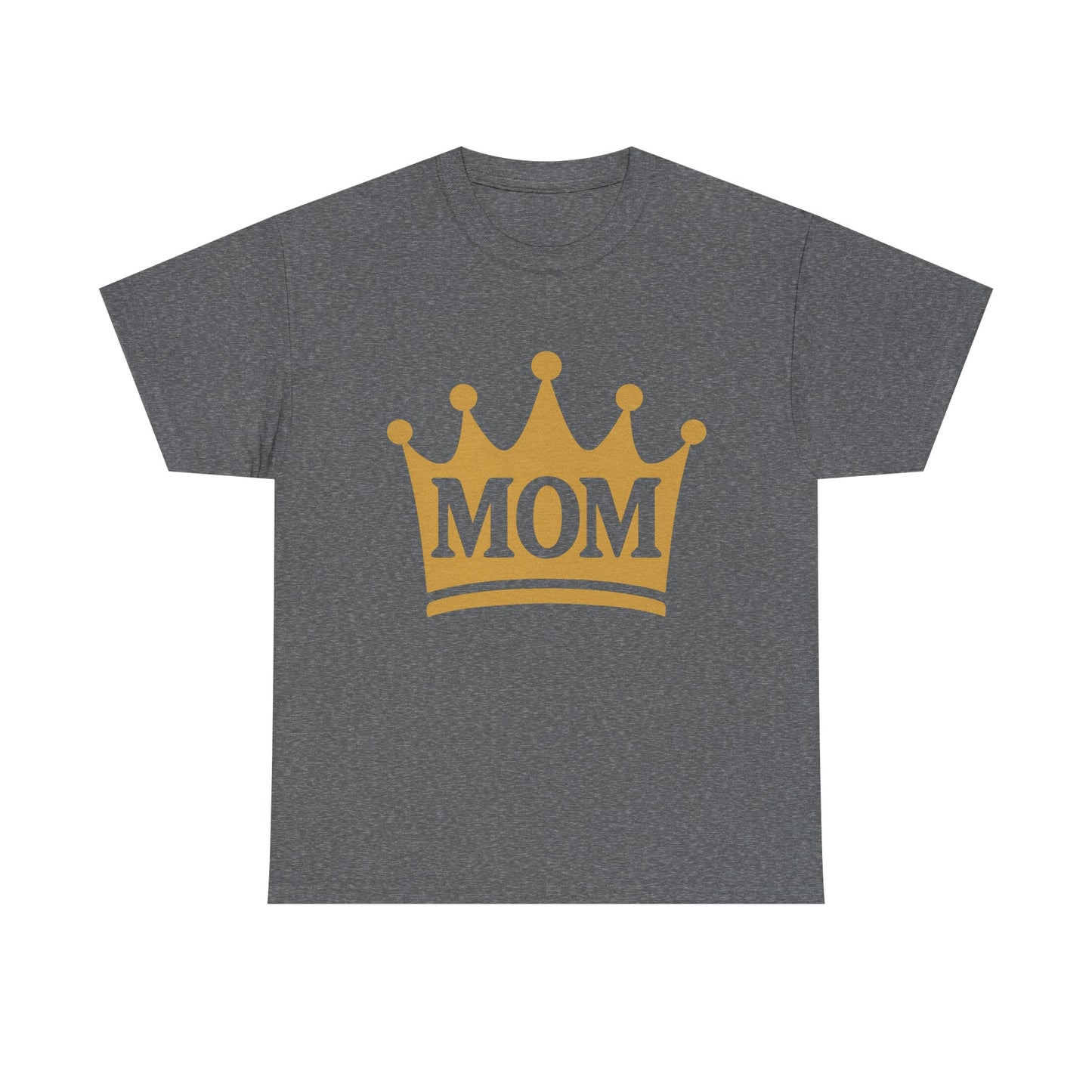 Mom in a Crown Tee