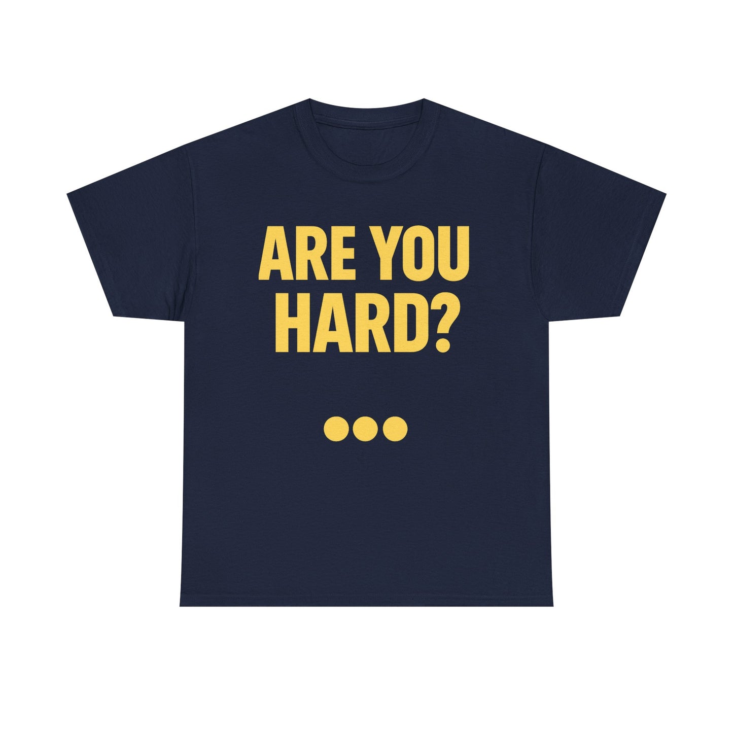 Bold NEMBHARD Graphic Tee