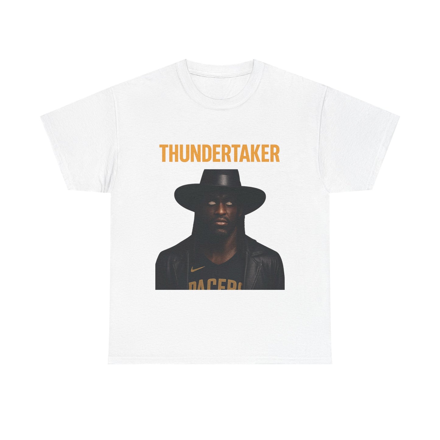 THUNDERTAKER Tee
