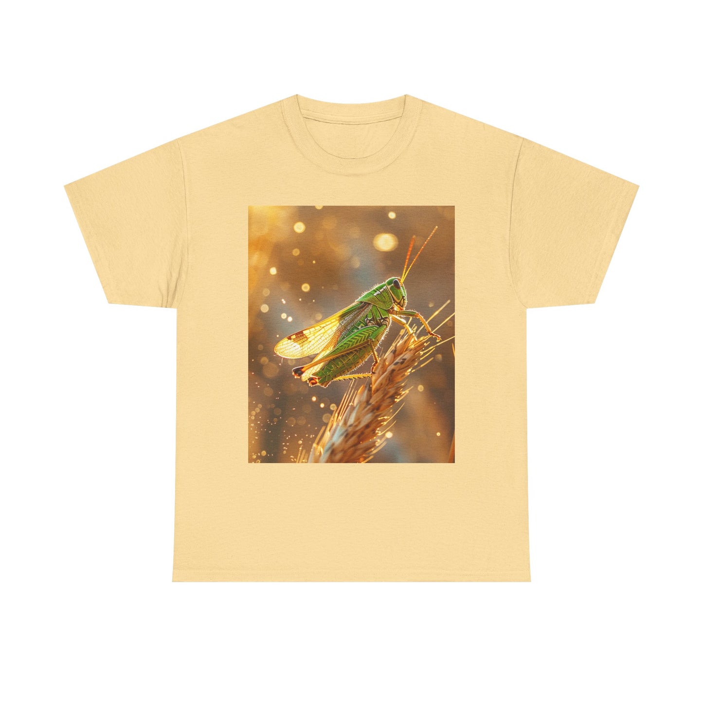 Grasshopper Tee
