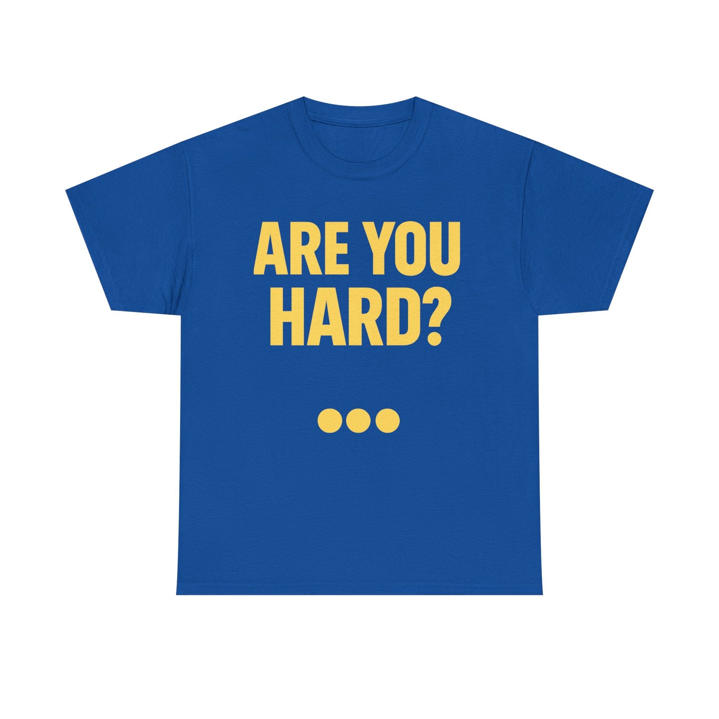 Bold NEMBHARD Graphic Tee