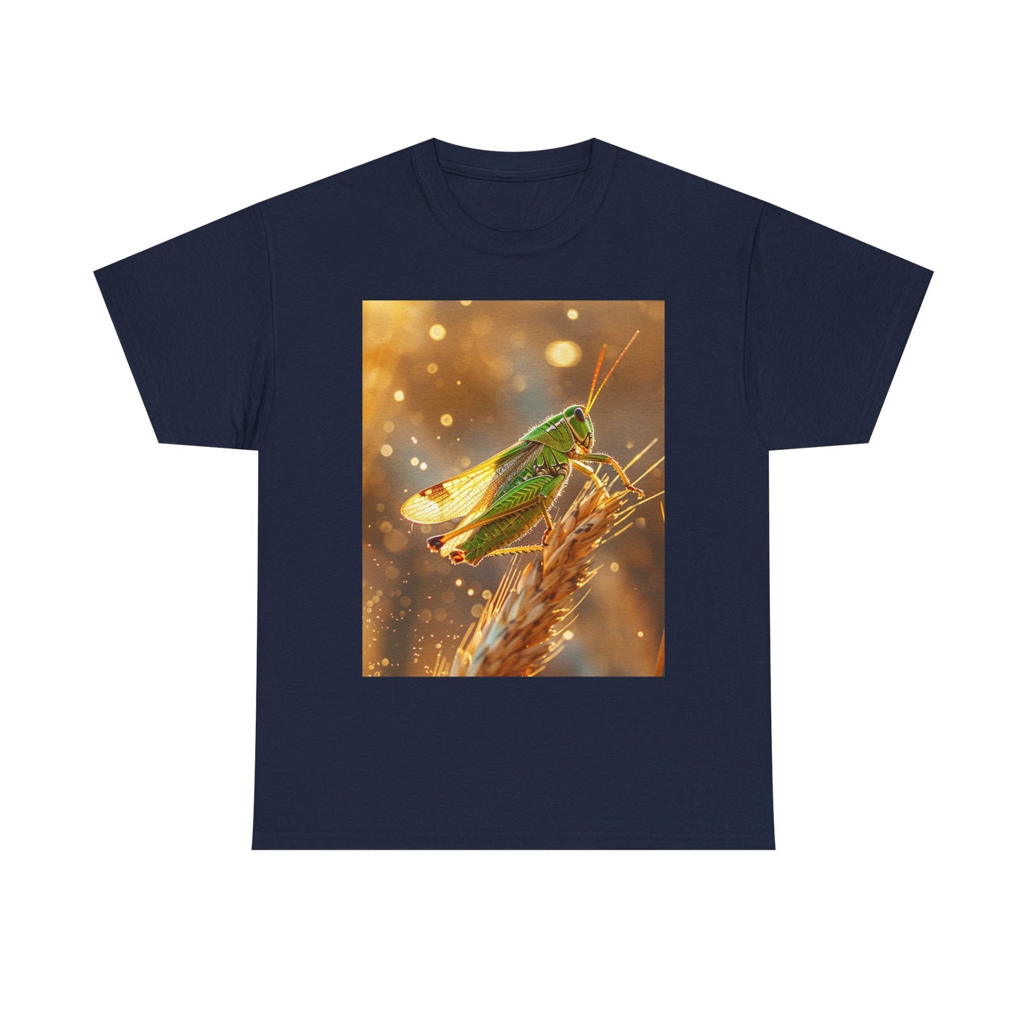 Grasshopper Tee