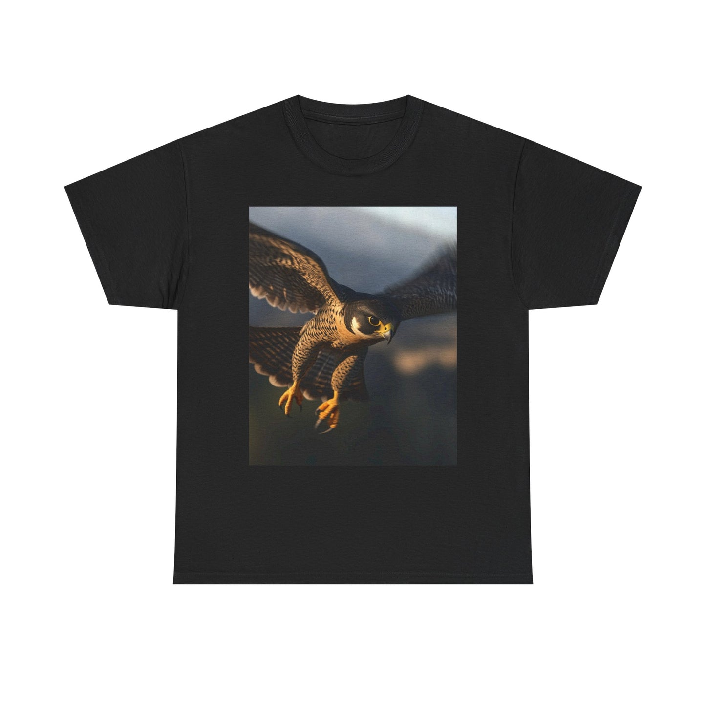 Falcon Dive T-Shirt
