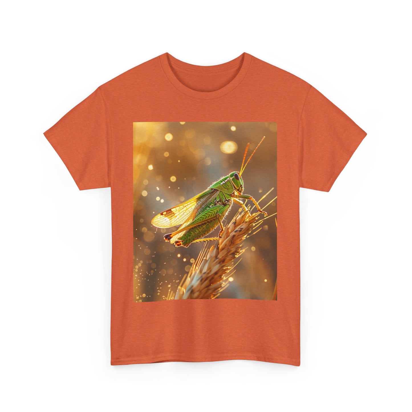 Grasshopper Tee