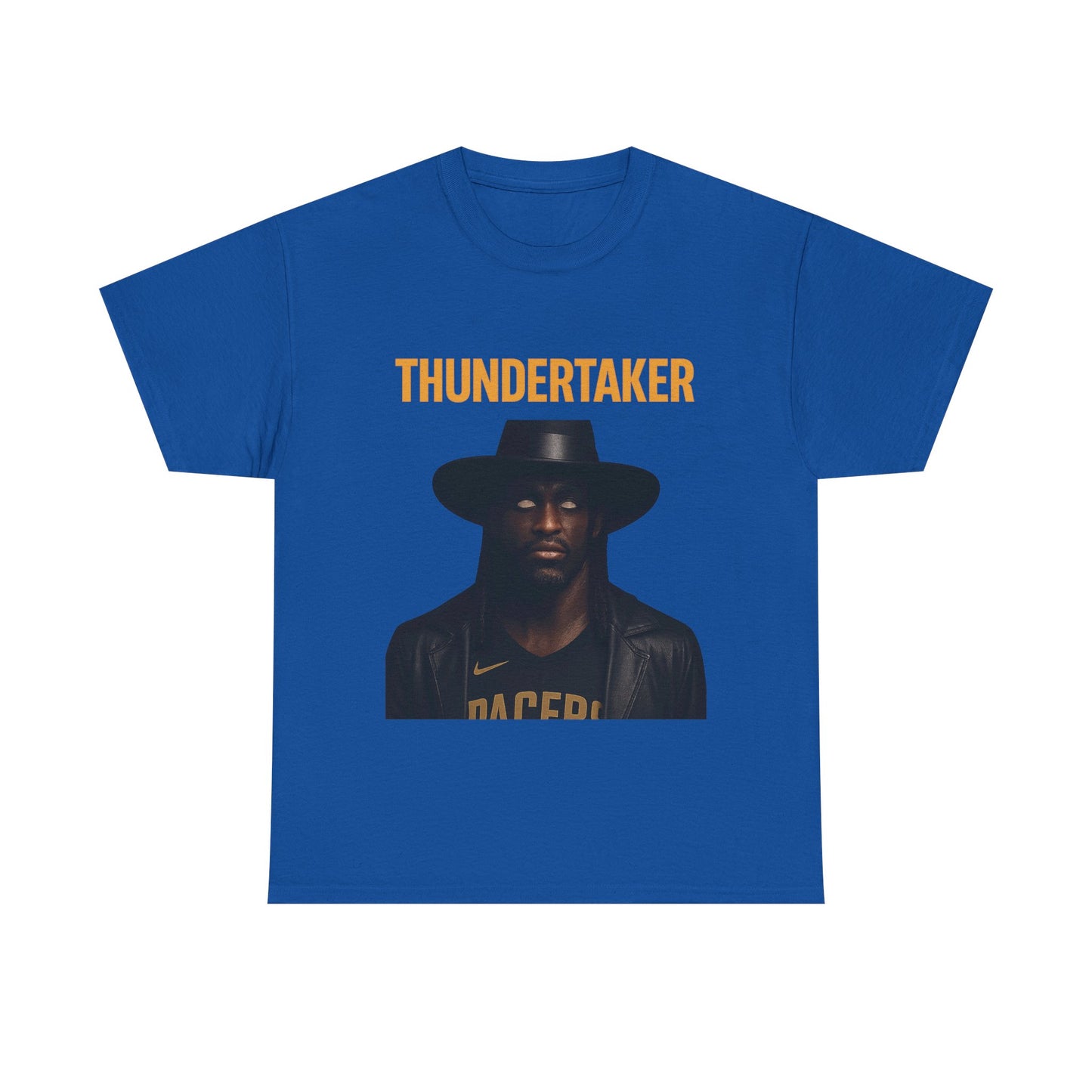 THUNDERTAKER Tee