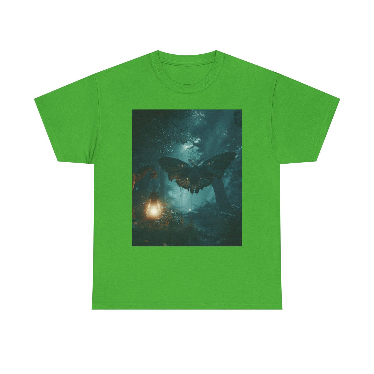 Moth Lantern Tee