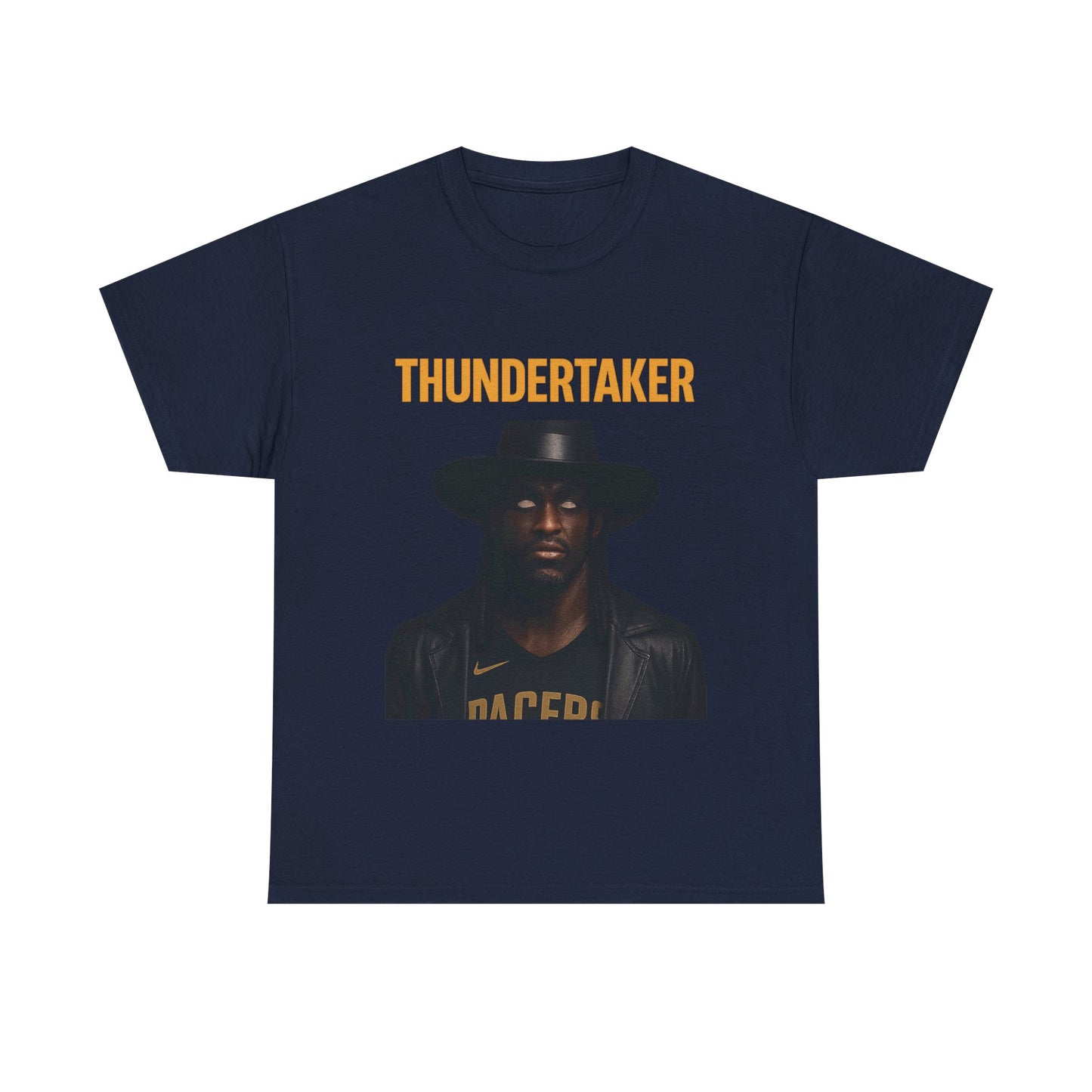 THUNDERTAKER Tee