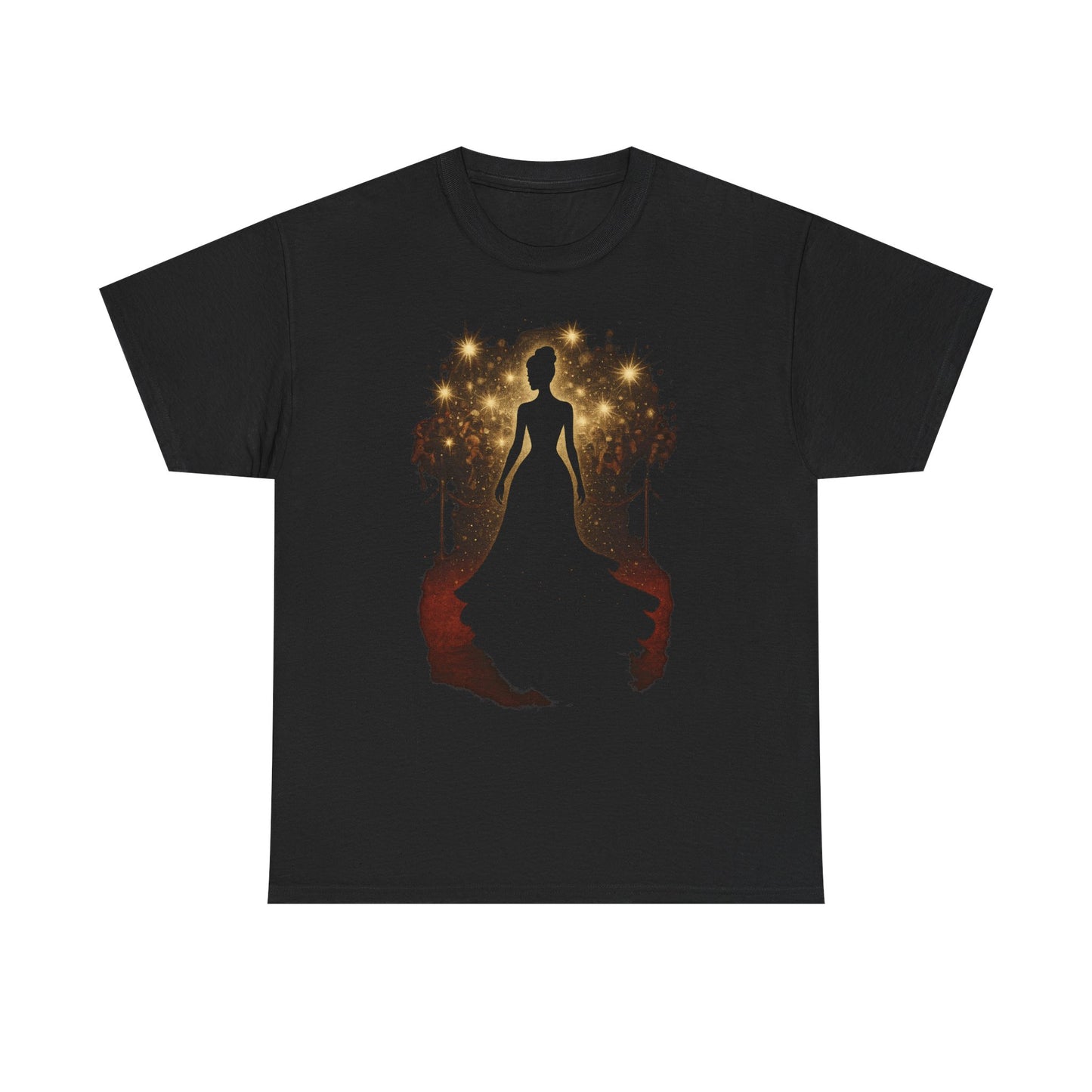 Exit Wound Elegance Unisex Tee