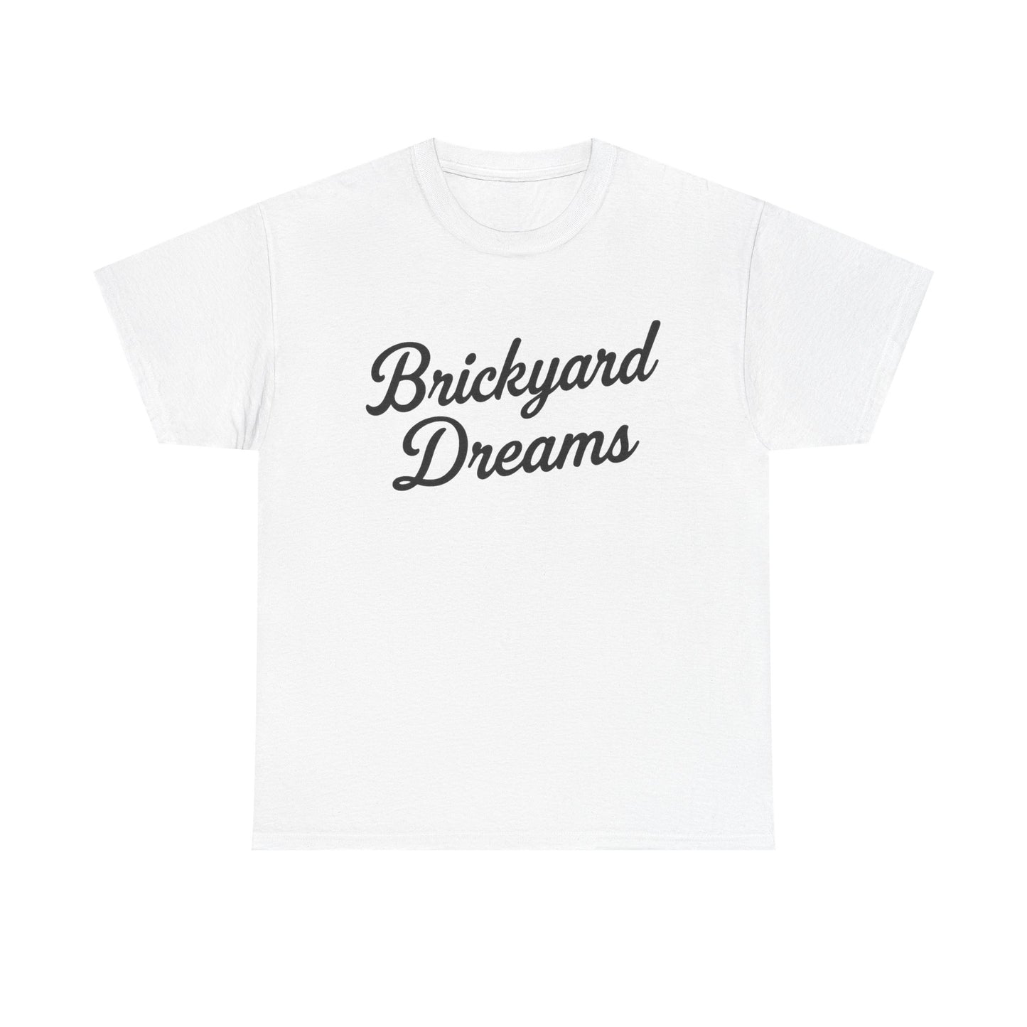 Brickyard Dreams Tee