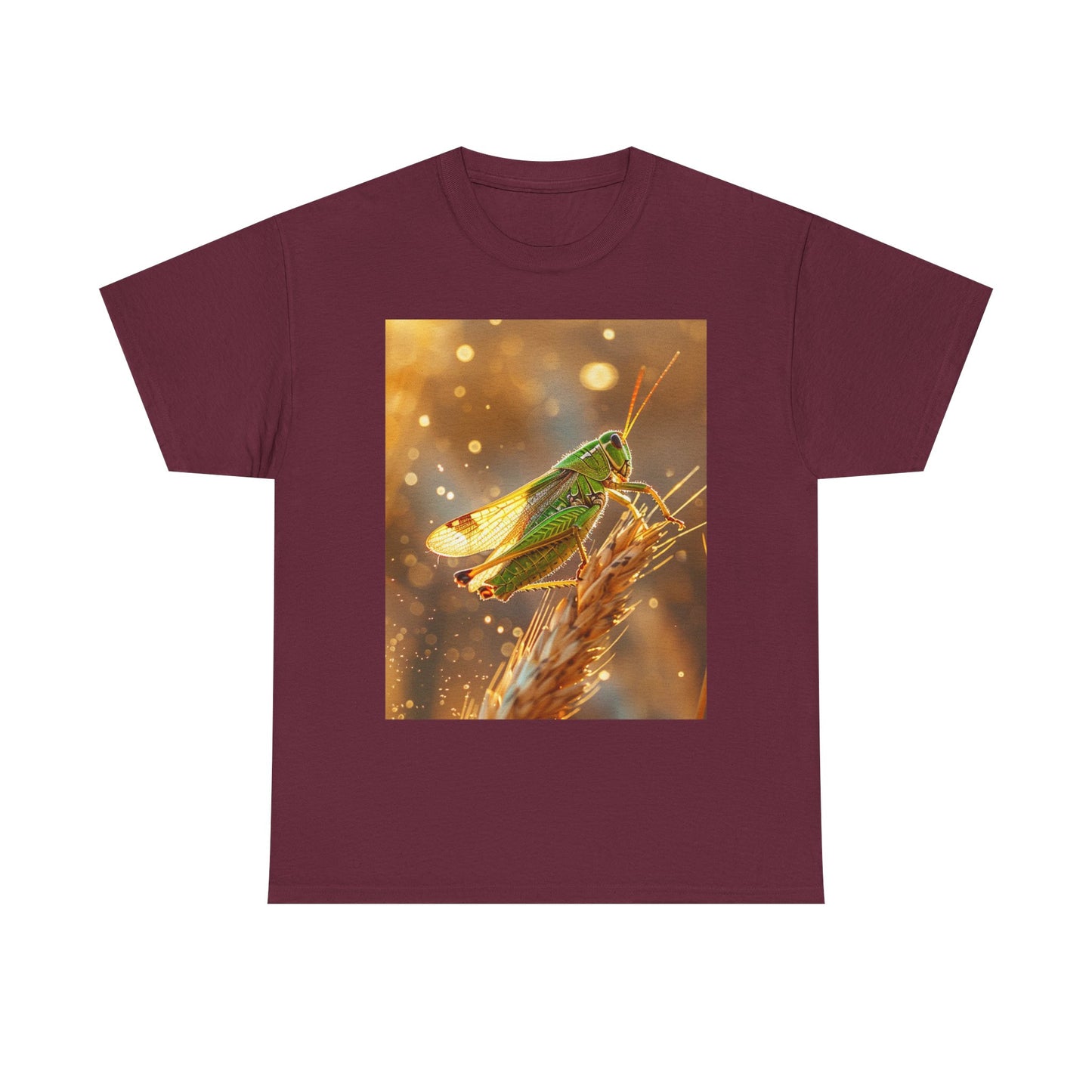 Grasshopper Tee