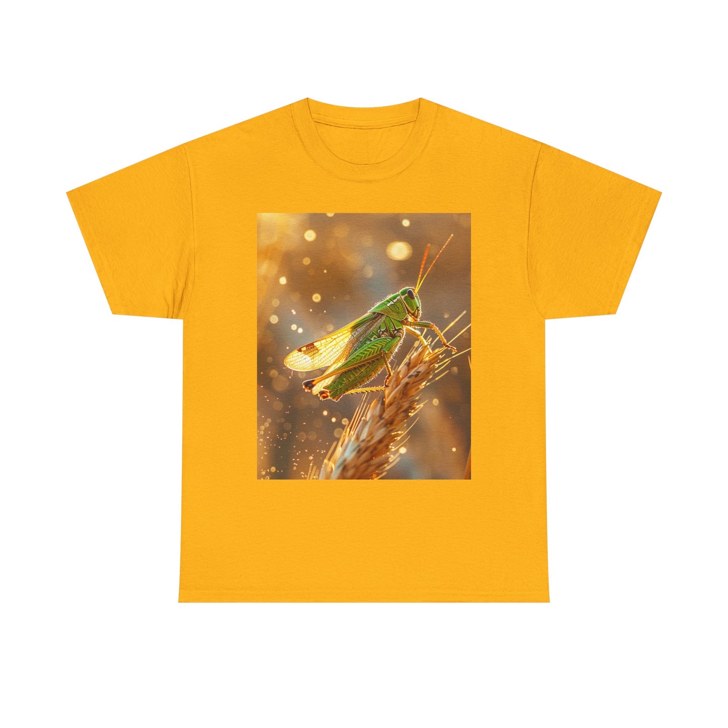 Grasshopper Tee