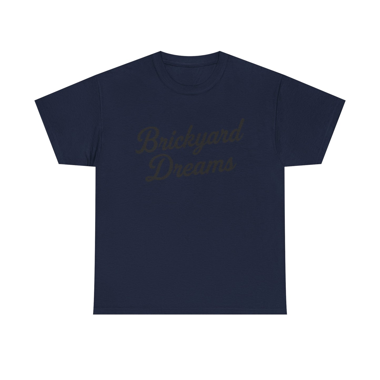 Brickyard Dreams Tee