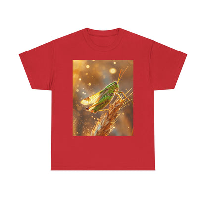 Grasshopper Tee